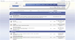 Desktop Screenshot of forum.vwzone.pl